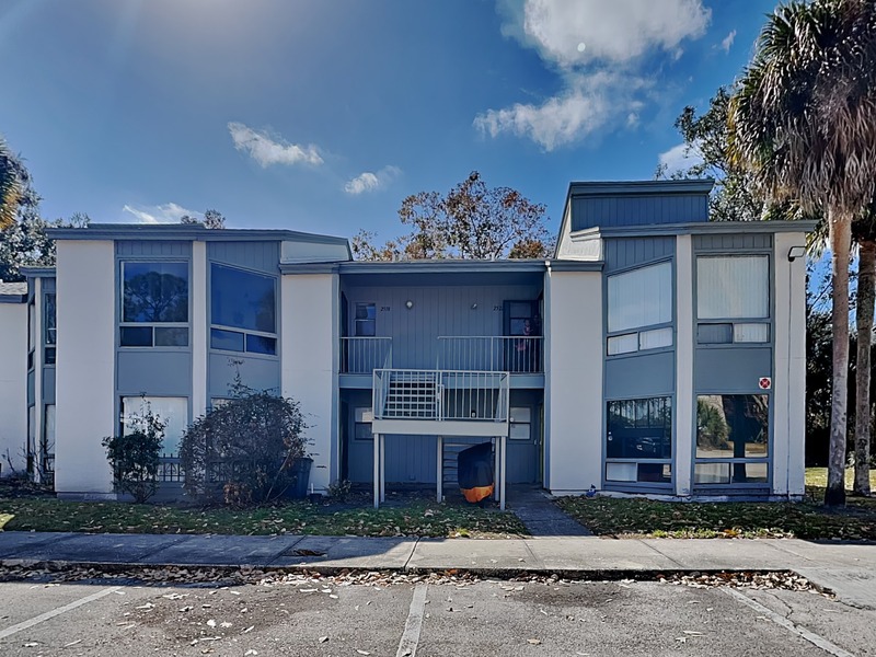 Orlando Townhome: 2622 Lemon Tree Ln