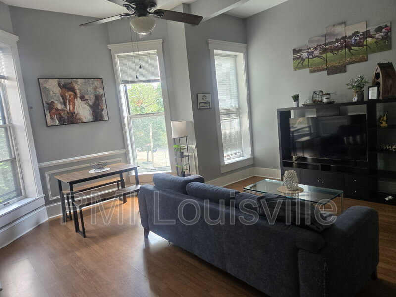 Louisville Condo: 1156 South Brook Street