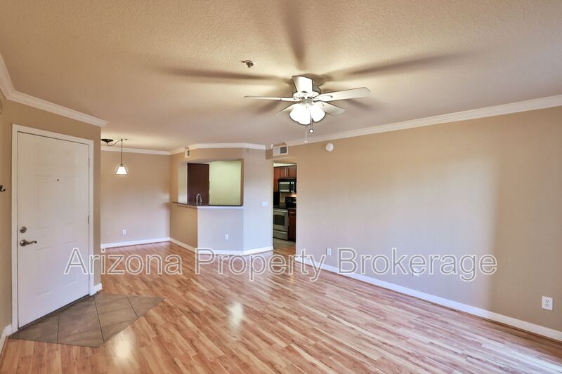 Phoenix Condo: 2025 E Campbell Ave