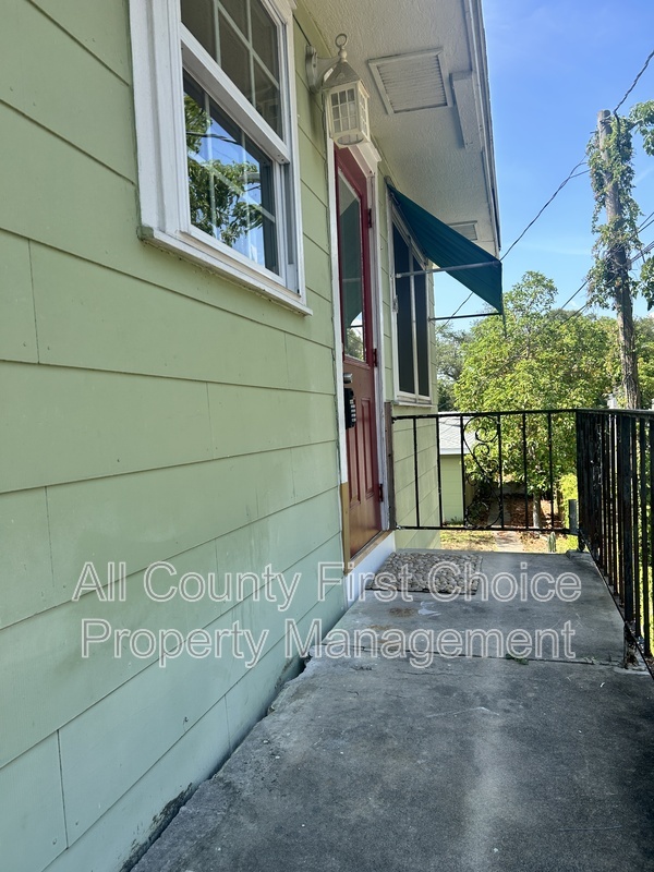 Gulfport Condo: 5119 28th Ave So