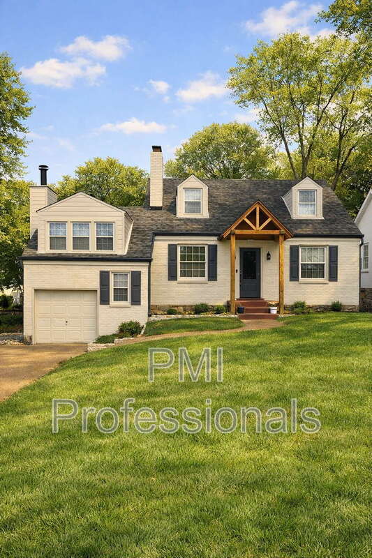 Belle Meade House: 234 Harding Pl