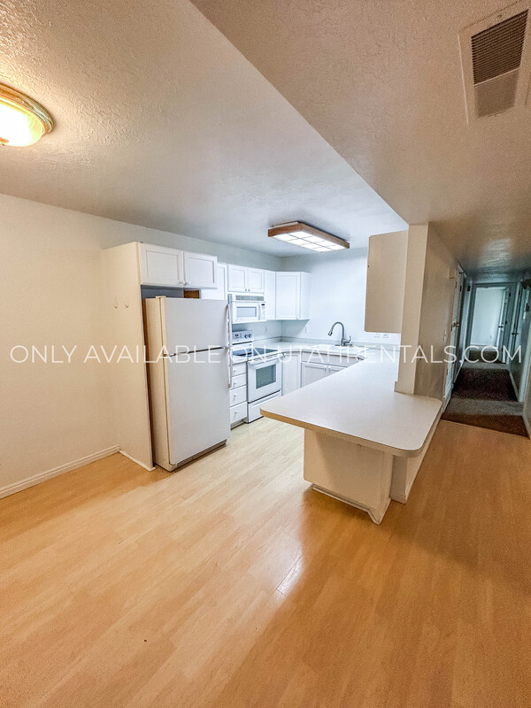 Orem House: 1453 N 1250 W
