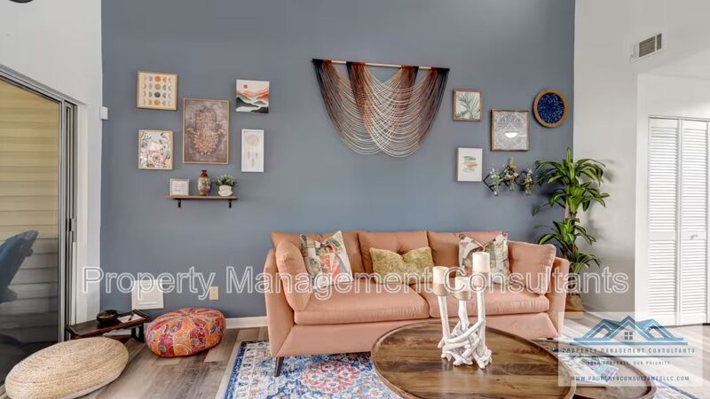 Huntsville Condo: 1155 Old Monrovia Road Northwest - 1-J