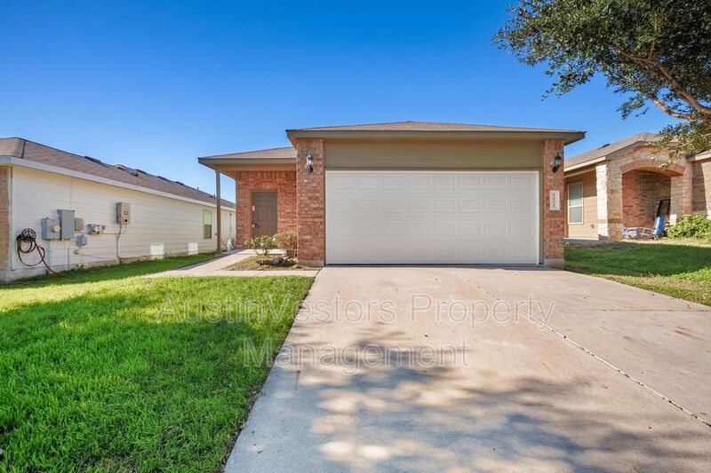 Austin House: 5804 Glowing Star Trl