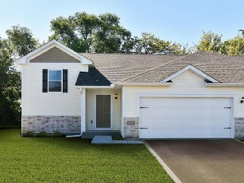 Montrose House: 1026 White Tail Lane