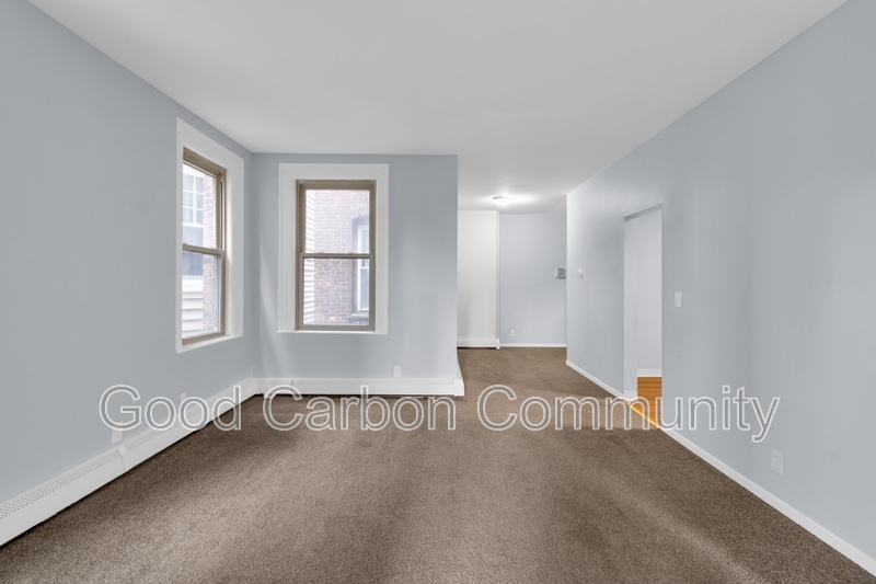 Buffalo Condo: 425 Porter Ave