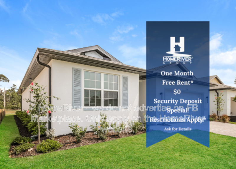 Port Charlotte House: 1716 Sunset Preserve Way