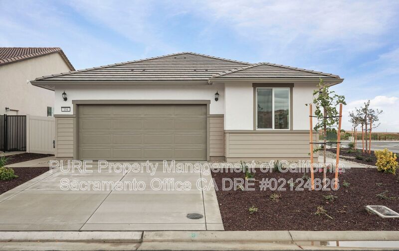 El Dorado Hills House: 104 Annotto St