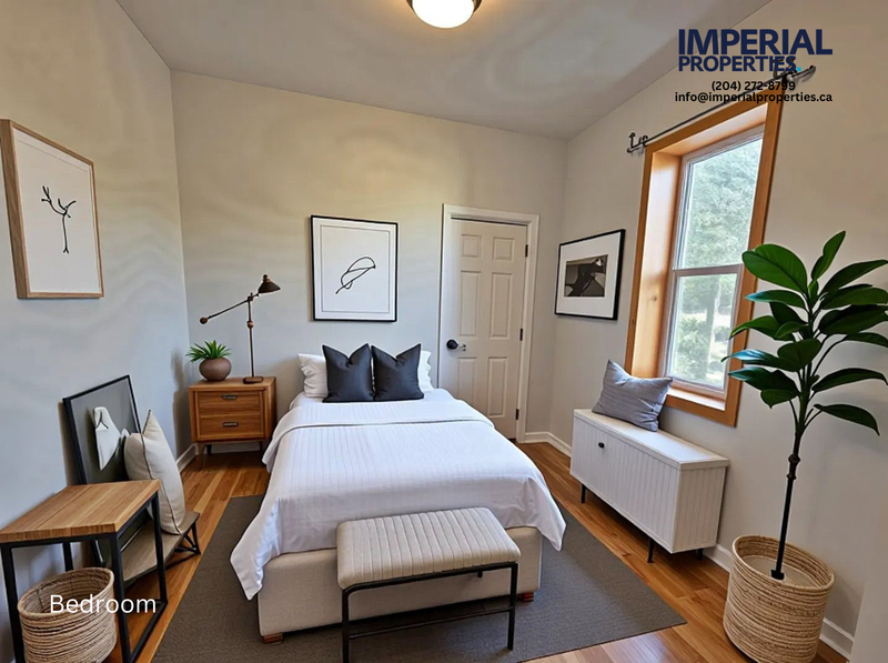 Winnipeg House: 20-79 Smith Street