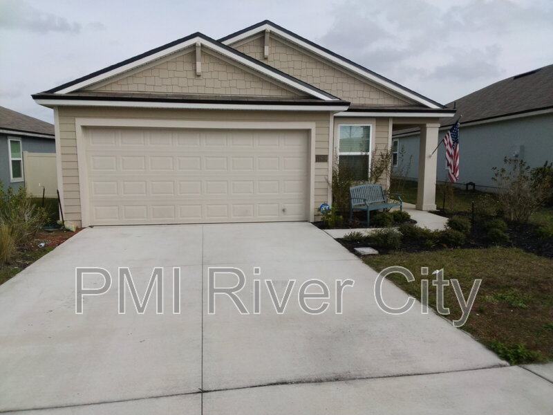 Jacksonville House: 12619 Cucumber Tree St.