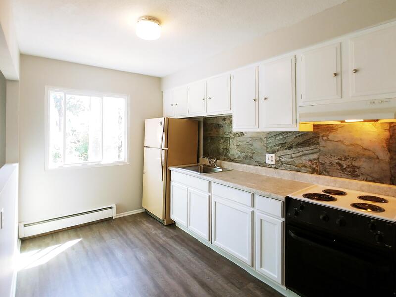 Omaha Condo: 4420 S 25th St Apt 4