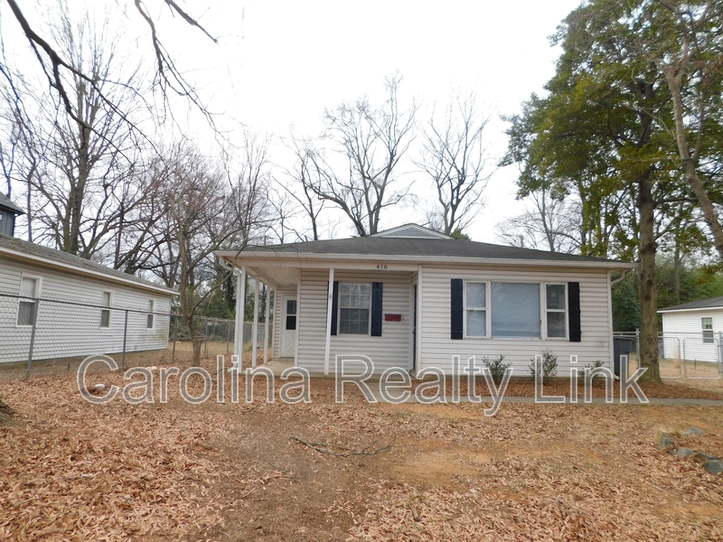 Charlotte House: 416 East 19th Street