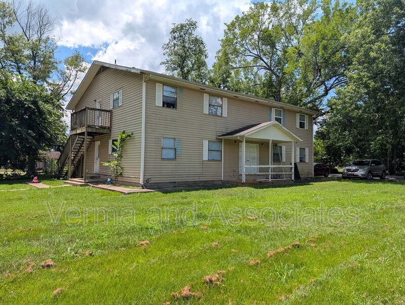 Centerton Condo: 340 N C St