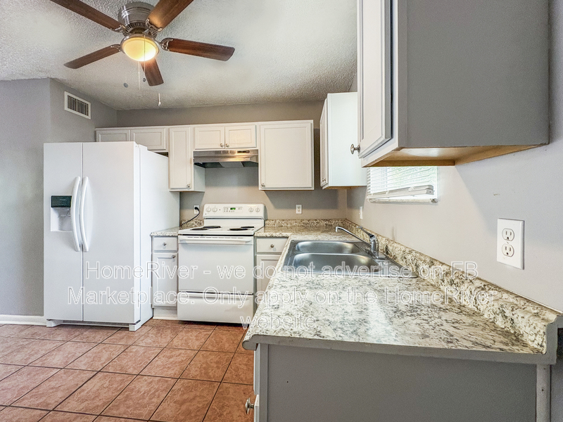 Jacksonville Condo: 5332 Westchase Ct