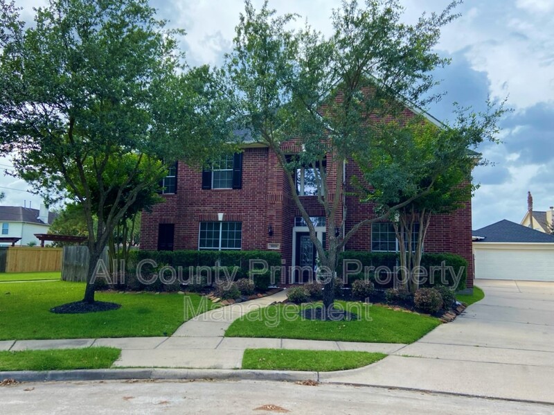 Katy House: 26226 Bright Dawn Ct