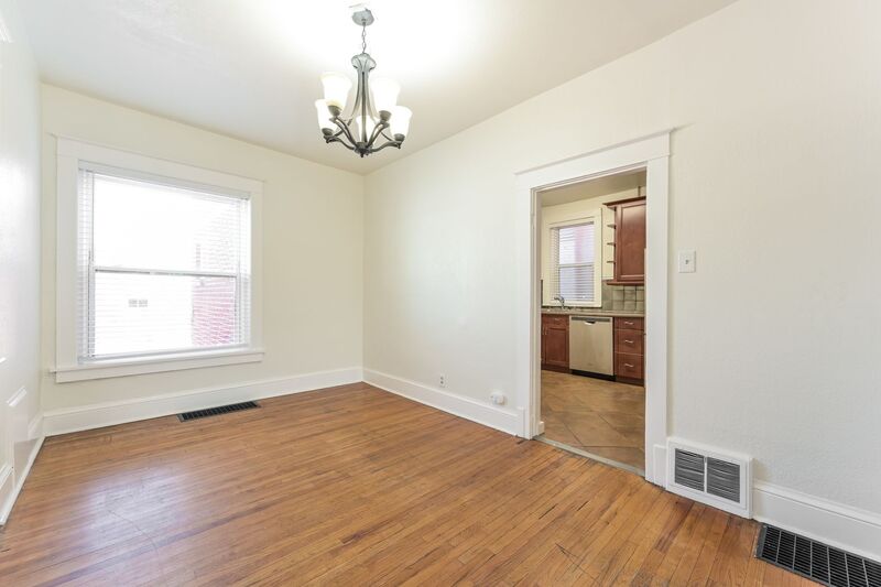 photo of rental property