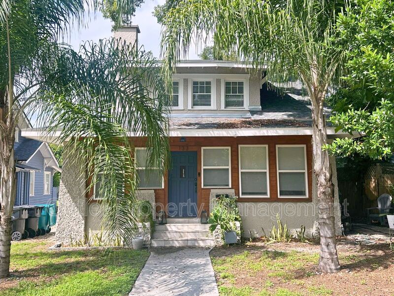 Orlando Condo: 133 E Concord Street