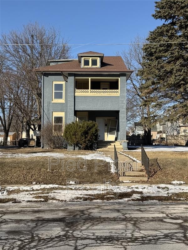 Freeport Condo: 406 E Prospect Terr