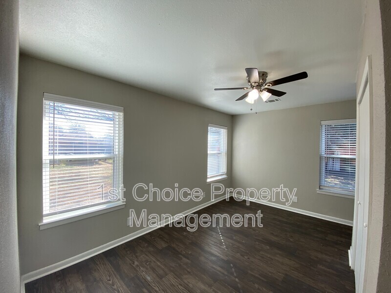 photo of rental property