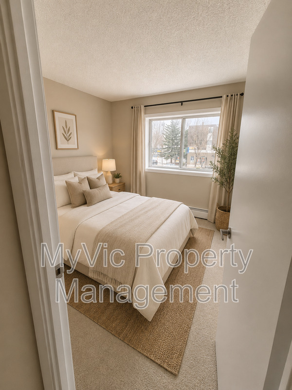 Edmonton Condo: 9107 88 Avenue Northwest