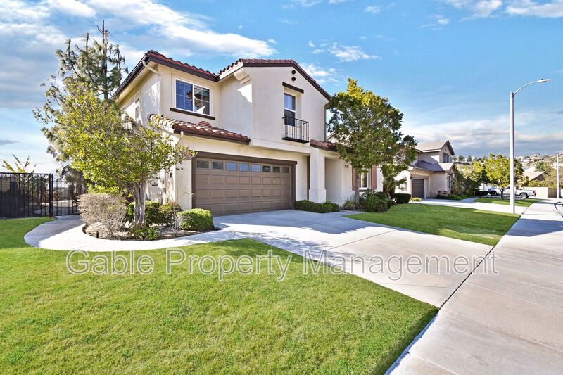 Canyon Country House: 29541 Big Bend Pl.