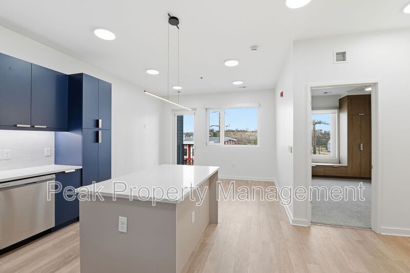 Richmond House: 501 Orleans St,, VA 23231 - Unit 203