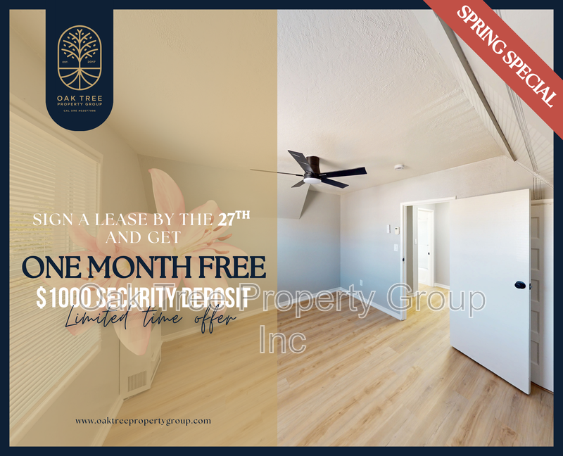 Oakland House: 3617 - 3619 San Leandro Street