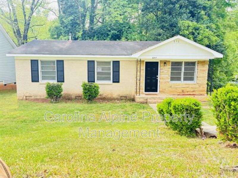 Charlotte House: 6800 Fieldvale Place