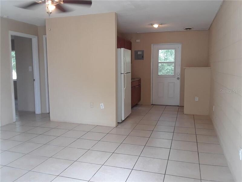 Orlando Condo: 1032 West Jefferson Street