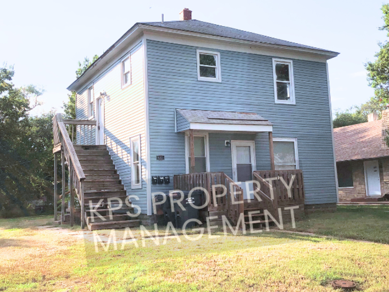 Wichita Condo: 665 South Kansas Street - 3