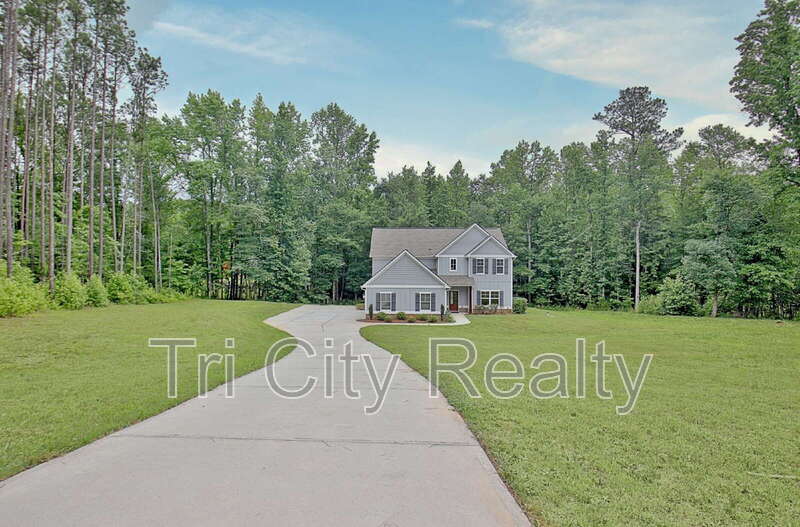 Senoia House: 6230 Gordon Rd