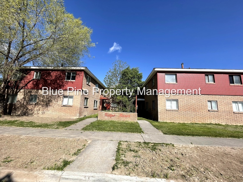 Idaho Falls Condo: 350 South Ridge Avenue