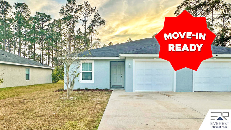 Palm Coast House: 10 Ryall Lane