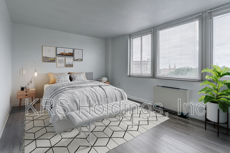 Richmond Apartment: 311 W Franklin St