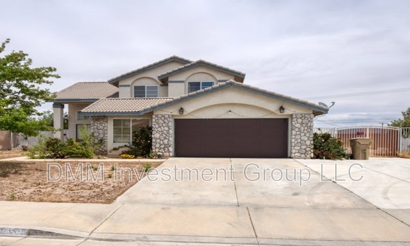 Hesperia House: 14570 Stone Creek Trail