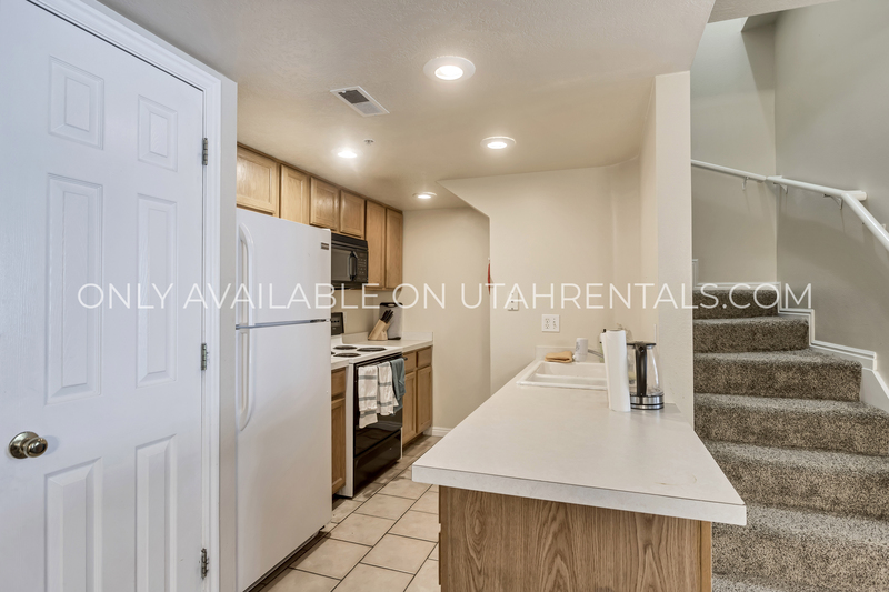 Provo House: 112 Cougar Blvd