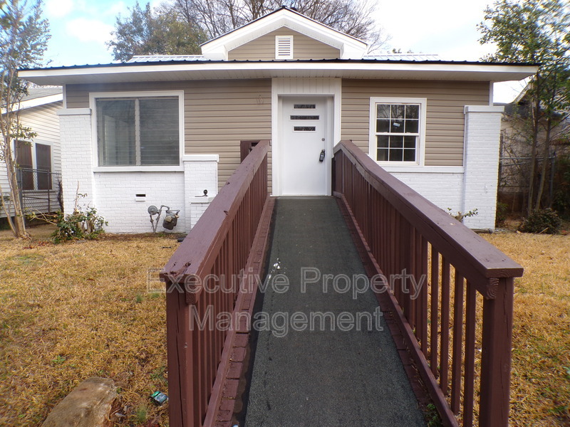 Birmingham House: 720 41st Street