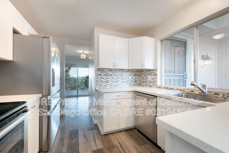 San Diego House: 6277 Caminito Luisito