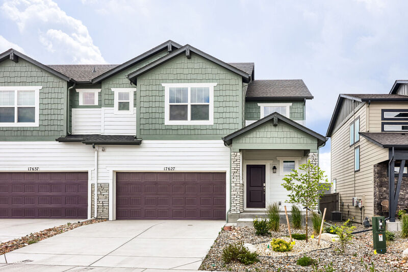Monument House: 17627 Lemon Rye Loop