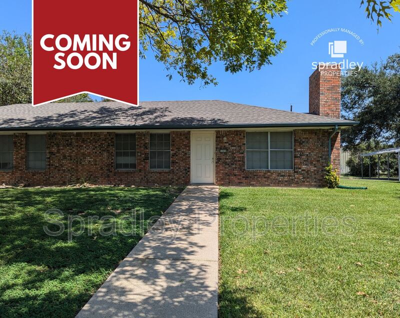 Temple Townhome: 3302 Keller Rd