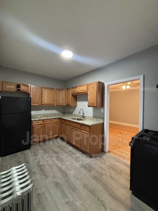 Chicago Condo: 656 E 81st St