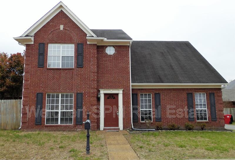 Cordova House: 8669 North Ashley Glen Cir