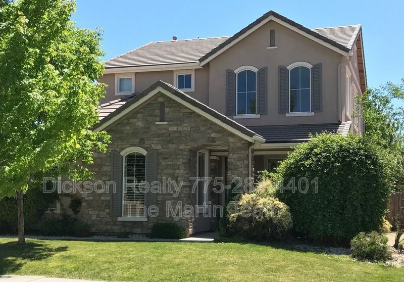Sparks House: 4161 Black Hills Drive