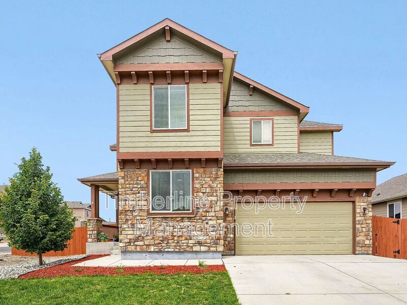 Peyton House: 10202 Boulder Ridge Drive