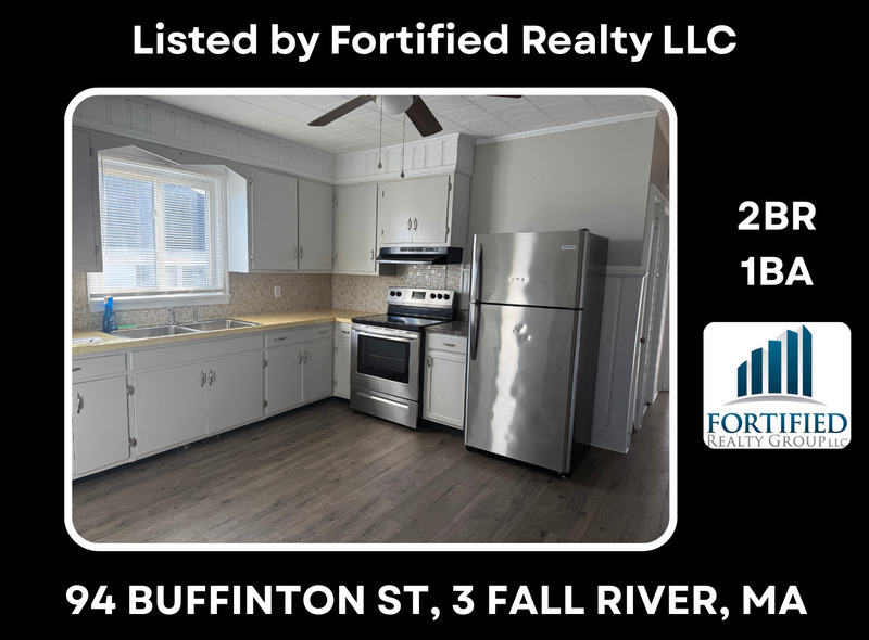 Fall River Condo: 94 Buffinton St