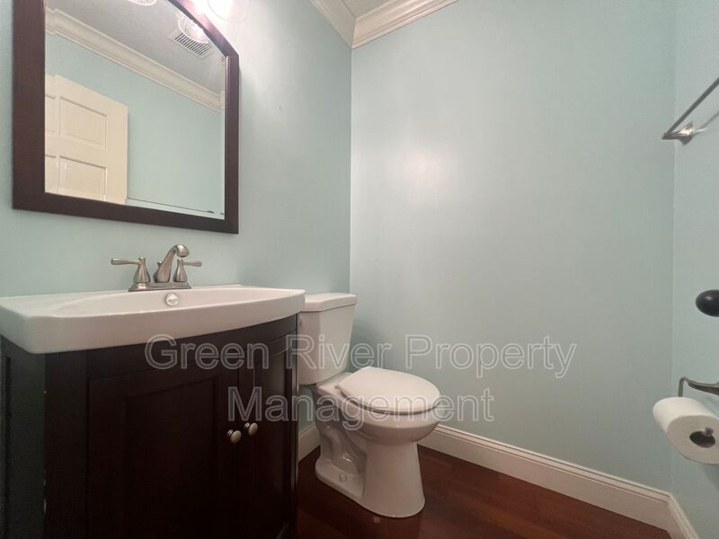 photo of rental property