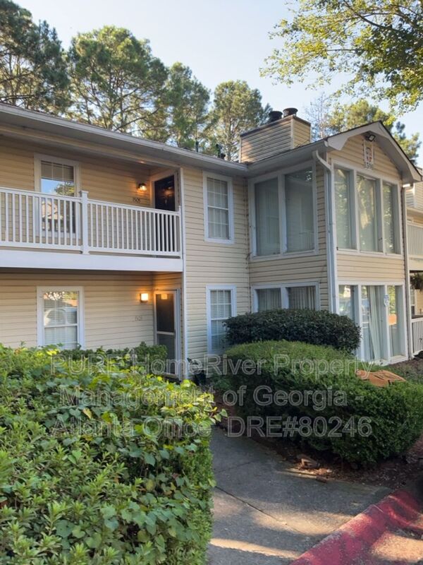 Marrieta Condo: 1505 Augusta Dr Se