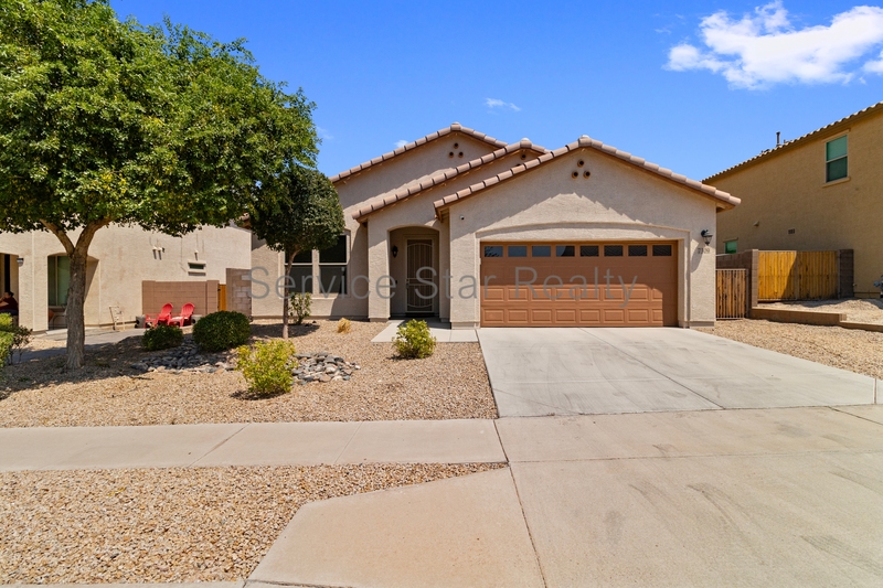 Phoenix House: 7309 S 12th Dr