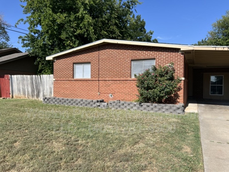 The Village House: 9609 Greystone Avenue