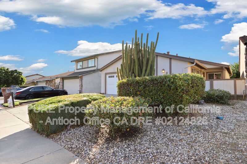Antioch House: 2433 Sequoia Dr-Ant